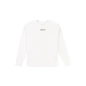 Jack & Jones Junior Majica JORVESTERBRO črna/bela