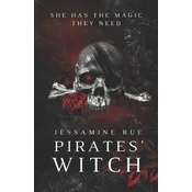 Pirates Witch