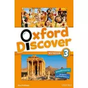 Oxford Discover: 3: Workbook