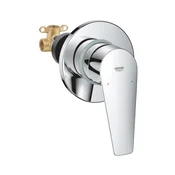 GROHE 29040001 - Tušna baterija BAUEDGE, sijajni krom