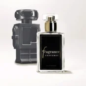 Navdihnjen po Paco Rabanne Phantom