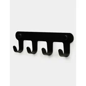 HANAH HOME Civiluk Smart 4 Black