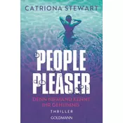 People Pleaser