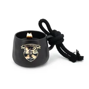 Northix Dišeča sveča Harry Potter, 200 g, keramična skodelica
