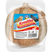 Kokos KRMÍTKO polnjen 500g