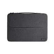 NILLKIN Torba za laptop Sleeve 14 tamnosiva