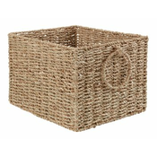 Storage basket GREG 20x29x25cm
