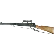 UNBRANDED Puška Dakota 100 Shot