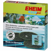 Refil Eheim soft carbon soft Ecco za 130/200/300 3 kom.