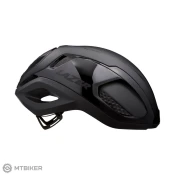 Čelada Lazer VENTO KinetiCore, mat črna (M (55-59 cm))