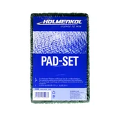 Holmenkol Pad Set Schleifpad Dodatna oprema