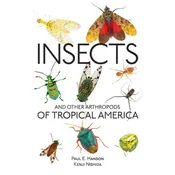 Insects and Other Arthropods of Tropical America