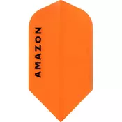 Peresa za pikado puščice Amazon Slim Orange