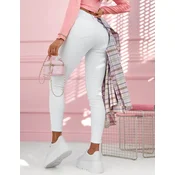 PERFECT FIT push up jeans