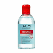 ACM Sébionex micelarna voda za masno i problematicno lice 250 ml