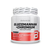Glucomannan + Chromium (225 gr.)