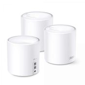 TP-LINK TP-Link Deco X20 AX1800 Whole Home Mesh Wi-Fi 6 System 2-Pack (Deco X20(3-pack))