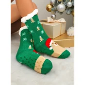 Ženske božične nogavice Resti MerryCozy