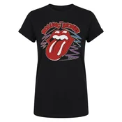 The Rolling Stones 1994 Tongue Black M Ženske Majica