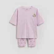 Reserved - Dvodelna pidžama Pusheen