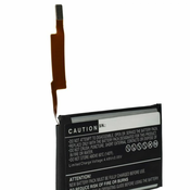 Baterija za Motorola RAZR 3 5G/RAZR 2022/XT2251, 2600 mAh