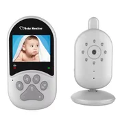 Baby Kamera Alarm Nadzor Bebe