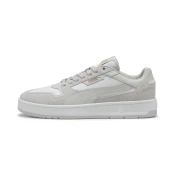 Puma Muške patike Court Classic Street SD, 400215-02, Sivo-bele