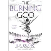 The Burning God