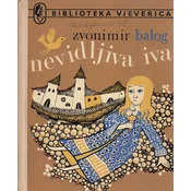 NEVIDLJIVA IVA