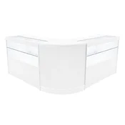 MONSTER Selene LED komplet prodajnih pultnih svetilk CM60 in 2 x C1200 - bel, (5000279058)