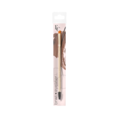 EVELINE - MAKE UP BRUSH - FOR BROW AND EYELINER APPLICATION, E05