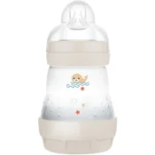 MAM Easy Start™ Anti-Colic Bottle antikolična steklenička 3m+ Beige 160 ml