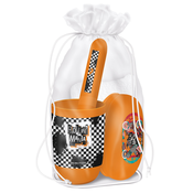 Ars Una: Rollin Mania paket za higieno