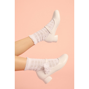 Balerinke Nelli Blu CM2301026-2 Bela