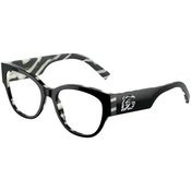 Dolce & Gabbana Naocare DG 3377 3372