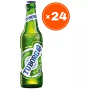 Tuborg Svetlo pivo, 0.33l, 24 komada