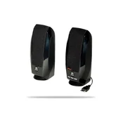 LOGITECH zvucnik 2.0 - S150 1.2W USB OEM, crna 980-000029