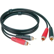 Klotz AT CC0600 6 m Avdio kabel (Kot novo)