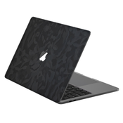 Skin za MacBook Pro 13 2017 EXO® by Optishield - camo black