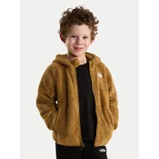 The North Face Jopa CAMPSHIRE NF0A88VRBQ81 Rjava Regular Fit