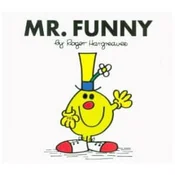 Mr. Funny