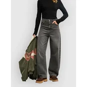 Roxy Saltywater Glow Jeans dark palm vintage