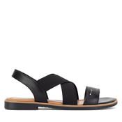 Sandali Lasocki WI16-DOROTHY-01 Črna