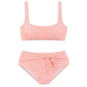 BUFFALO Bikini, oranžna