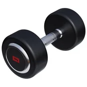 Gorilla Sports Fiksne gumirane bucice PRO 2,5 - 35 kg ( 100780-00008-0016 )