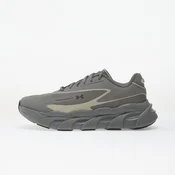 Sneakers Under Armour Halo Runner SE Green EUR 43