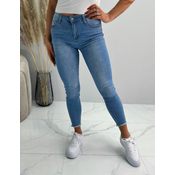 BEVERLY push up jeans