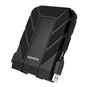 ADATA Zunanji trdi disk 5TB 2, 5 USB 3.1 HD710 Pro, črn