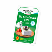 ANDECHSER Feta sir ovčji grčki, (23688)