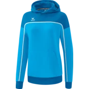 Erima Mikica s kapuco CHANGE by erima Hoody